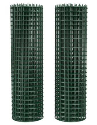 PVC wire mesh