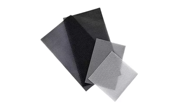 Stainless Steel Security Window Screen