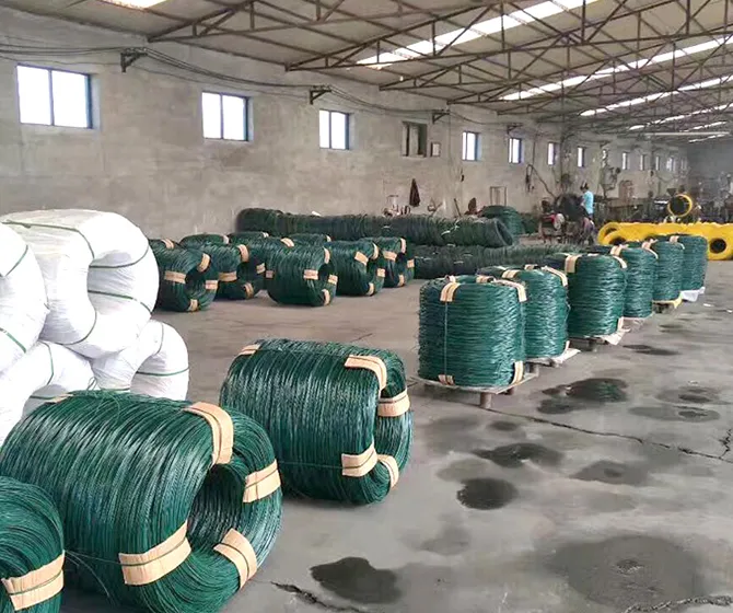 HeBei HuanJi Metal Wire Mesh Co., Ltd.