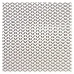 Galvanized Expanded Metal