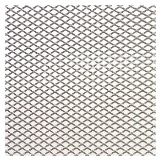 Aluminum Expanded Metal