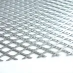 Aluminum Expanded Metal