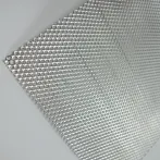 Aluminum Expanded Metal