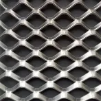 Aluminum Expanded Metal