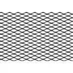 Carbon Steel Expanded Metal