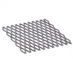 Carbon Steel Expanded Metal