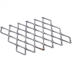 Carbon Steel Expanded Metal