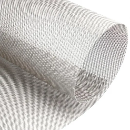 304 Stainless Steel Wire Mesh