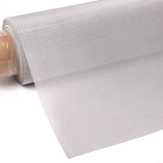 304 Stainless Steel Wire Mesh