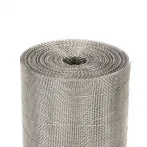 304 Stainless Steel Wire Mesh