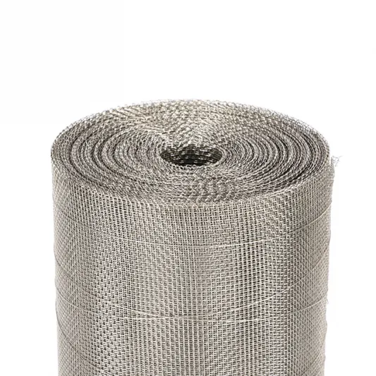 304 Stainless Steel Wire Mesh