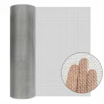 304 Stainless Steel Wire Mesh