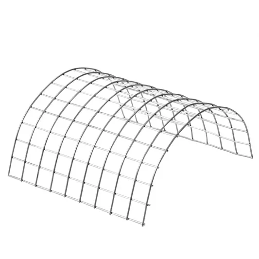 302 304 316 316L Stainless Steel Welded Wire Mesh
