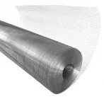 302 304 316 316L Stainless Steel Welded Wire Mesh