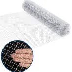 Galvanized Welded Wire Mesh