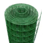 PVC Welded Wire Mesh