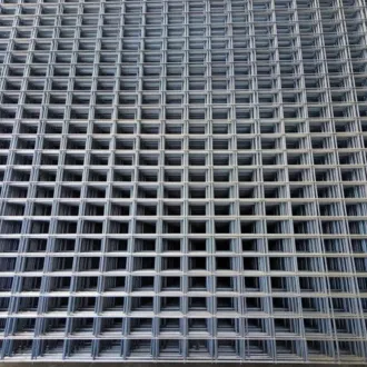 Concrete Reinforcing Welded Mesh Panel