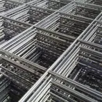 Concrete Reinforcing Welded Mesh Panel