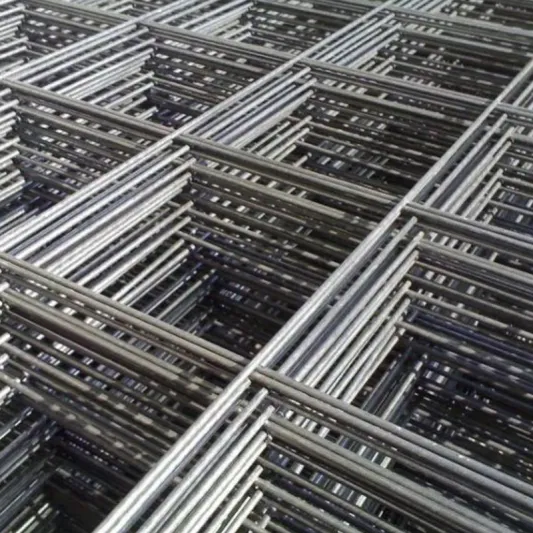 Concrete Reinforcing Welded Mesh Panel