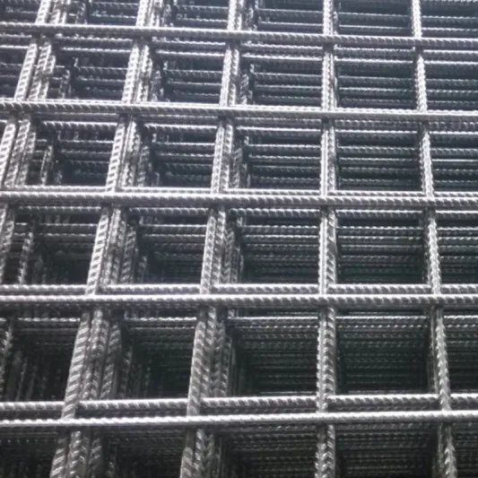 Concrete Reinforcing Welded Mesh Panel