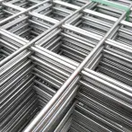 Concrete Reinforcing Welded Mesh Panel