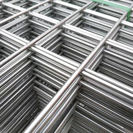 Concrete Reinforcing Welded Mesh Panel