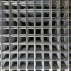 Concrete Reinforcing Welded Mesh Panel