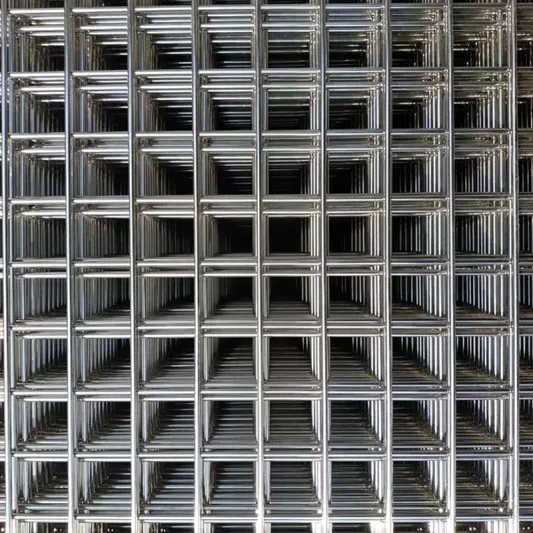 Concrete Reinforcing Welded Mesh Panel