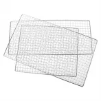 Galvanized BBQ Net