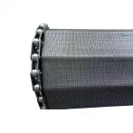 Stainless Steel Conveyor Belt