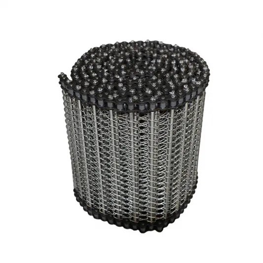 Stainless Steel Conveyor Belt