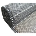Stainless Steel Conveyor Belt