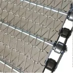 Stainless Steel Conveyor Belt