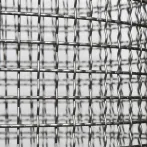 Stainless Steel Crimped Wire Mesh