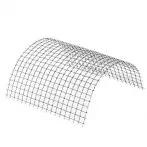 Stainless Steel Crimped Wire Mesh