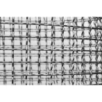 Quarry/Mining Carbon Steel Crimped Wire Mesh