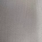 Stainless Steel Twill Weave Steel Mesh