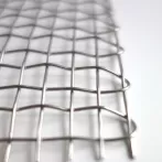 Stainless Steel Square Woven Mesh