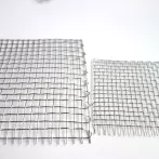 Stainless Steel Square Woven Mesh
