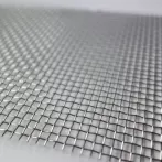 Stainless Steel Square Woven Mesh