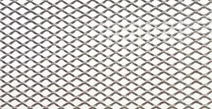 Pros and Cons of Galvanized Expanded Metal