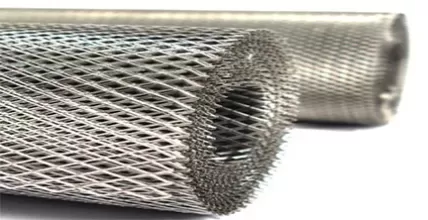 Understanding the Purpose of Galvanized Expanded Metal