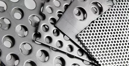 Understanding Perforated Metal Sheet: Exploring Thickness and Its Applications
