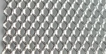 Unveiling the Advantages of Choosing Aluminum Expanded Metal