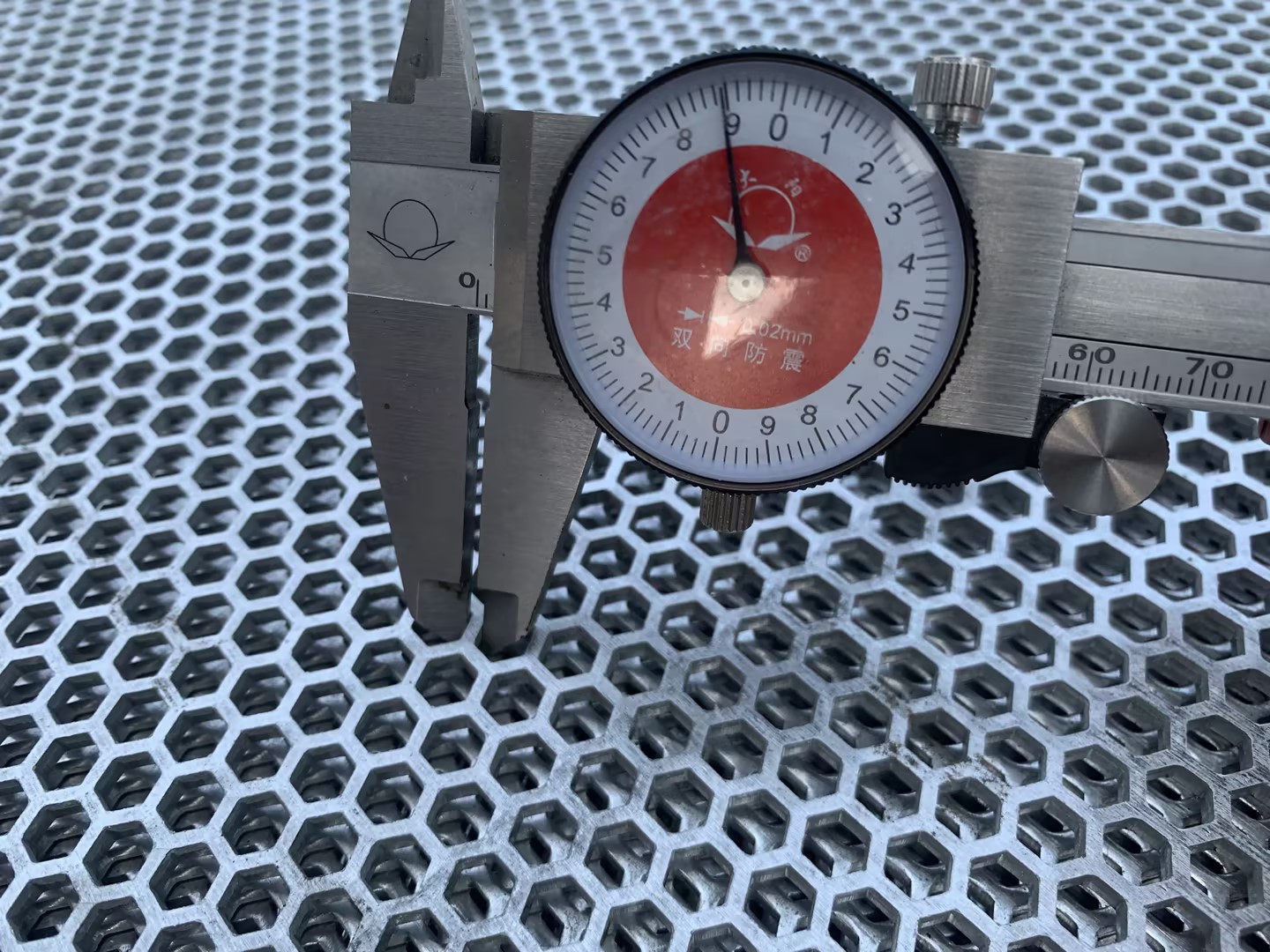 Perforated metal is used for a wide range of applications, including filtration, ventilation, noise control, decorative elements, security screens, and more. It allows for the passage of air, light, or sound while maintaining structural integrity. The spe