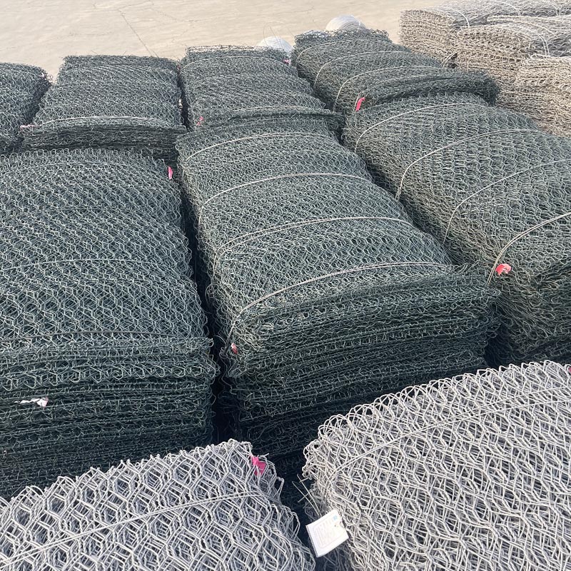 Bird enthusiasts and ornithologists use wire mesh to construct spacious aviaries, allowing birds to fly freely while remaining safely contained.