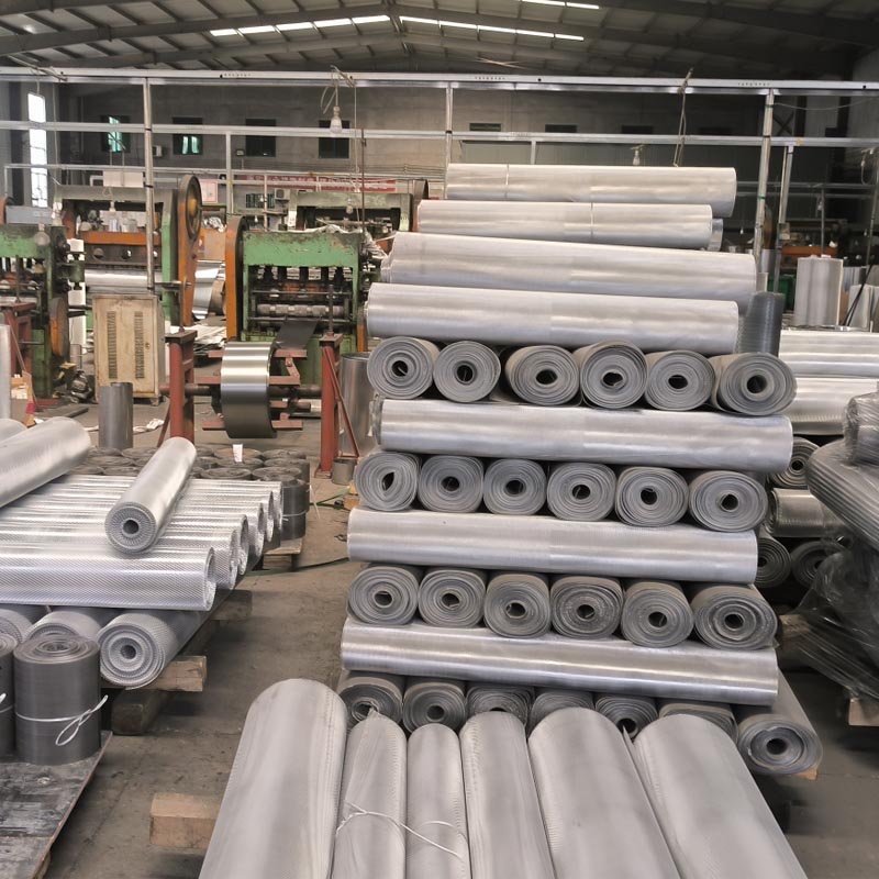 Wire mesh is an integral part of various sports equipment, such as fencing masks, ensuring the safety and protection of athletes during competitions.