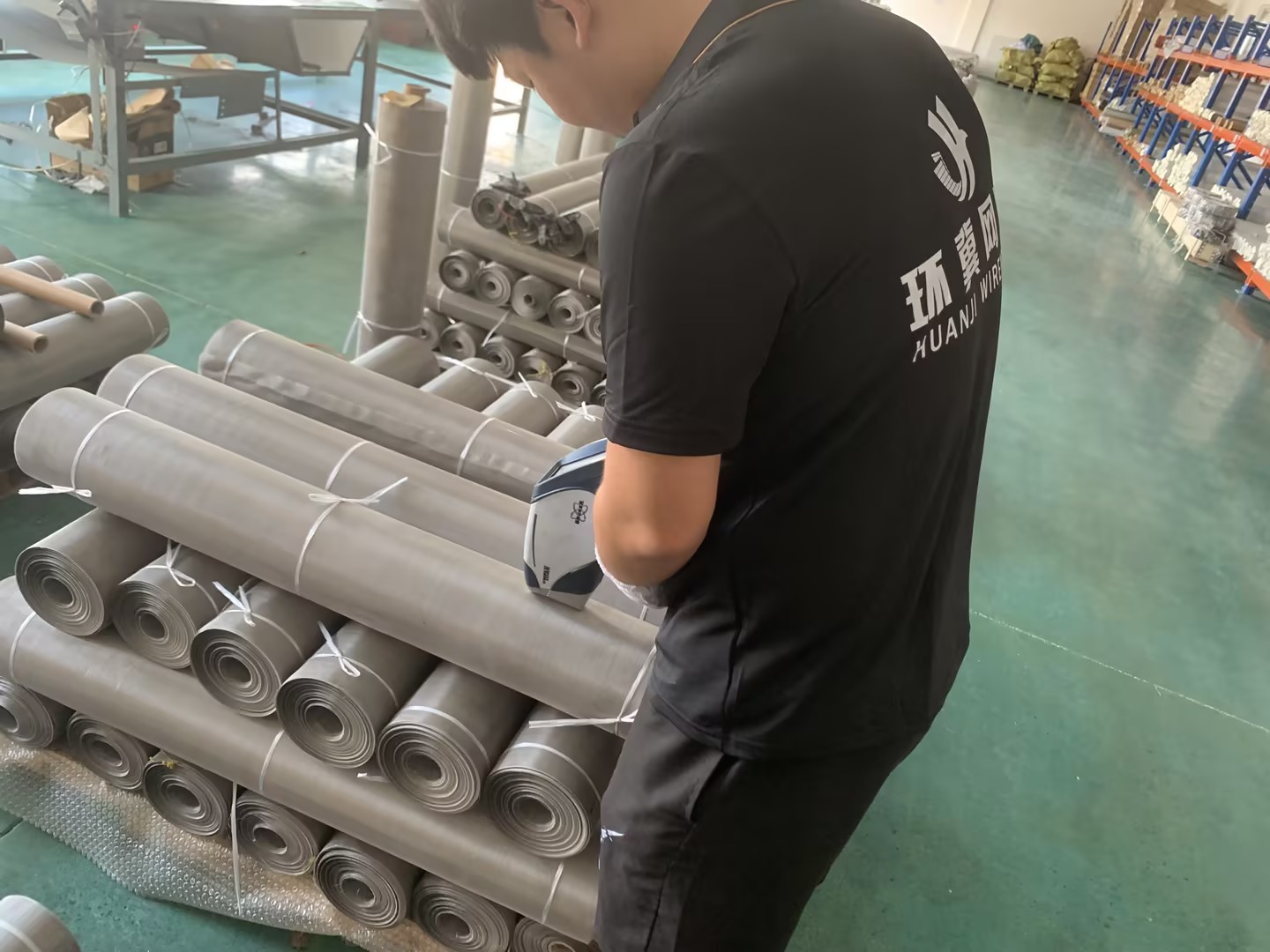 Wire mesh is a practical solution for pest control, allowing proper ventilation while keeping unwanted intruders out of homes, gardens, and buildings.