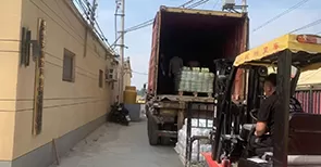 Stainless Steel woven mesh, Expanded Metal Mesh shipped